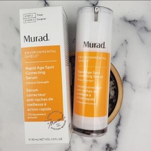Murad Rapid Age Spot Correcting Serum 1oz